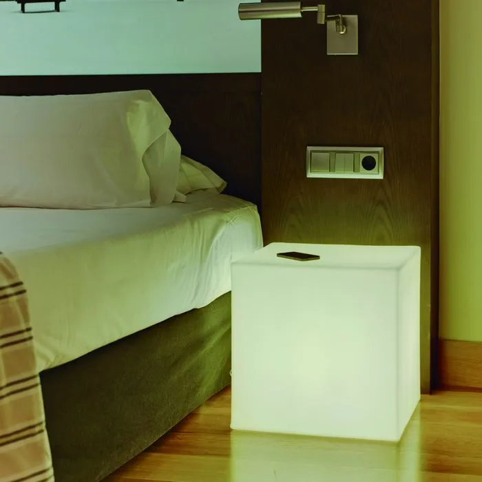 Light Cube basic 20x20x20cm