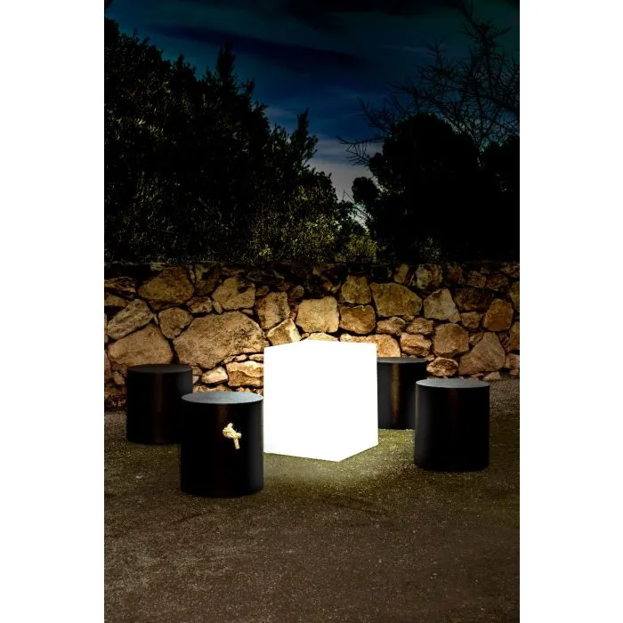 Light Cube basic 20x20x20cm