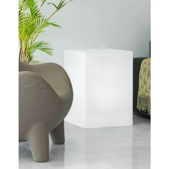 Light Cube basic 20x20x20cm
