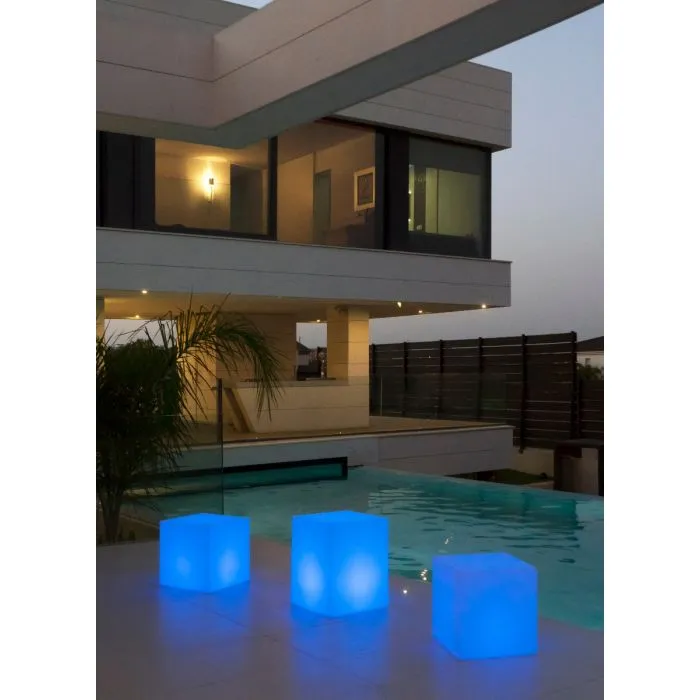 Light Cube basic 20x20x20cm