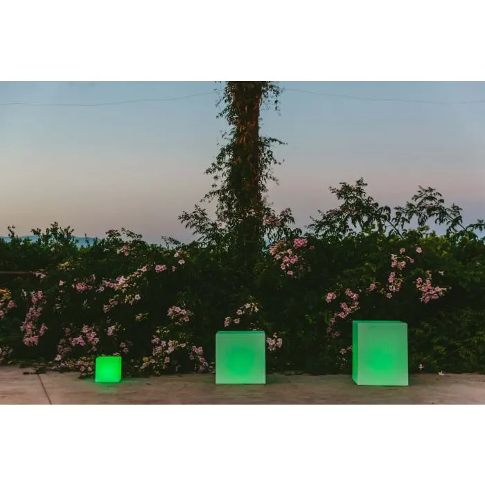 Light Cube basic 20x20x20cm