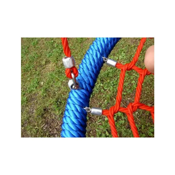 Nest swing 