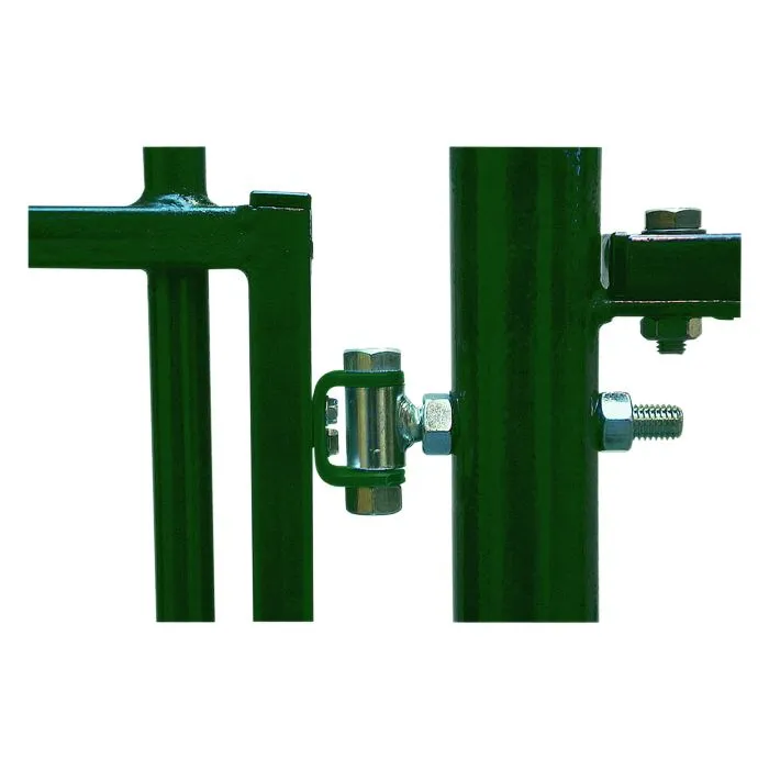 Gate railing Basic 90x60cm