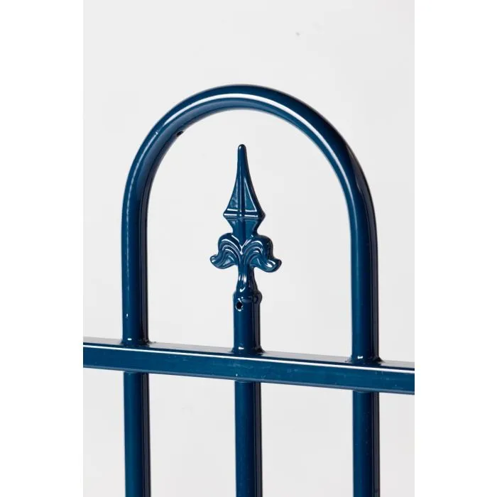 Fence railing Basic 100x190cm