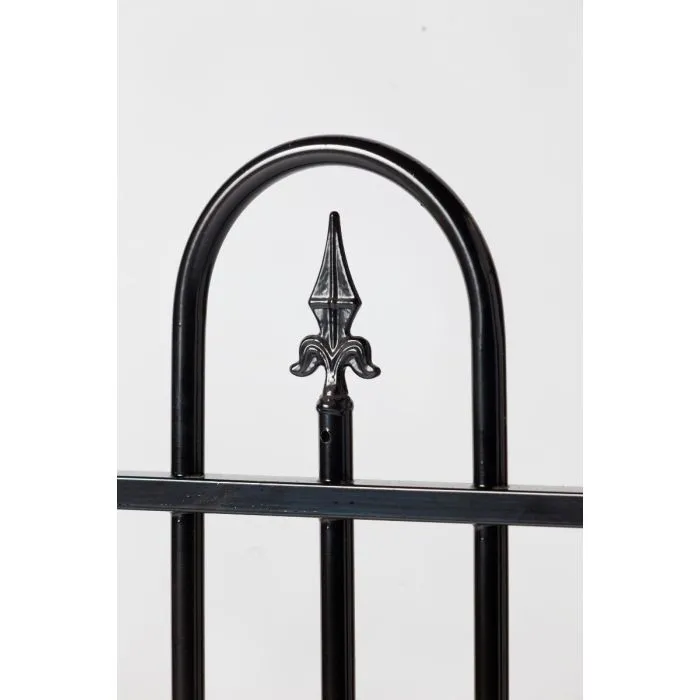 Fence railing Basic 100x190cm