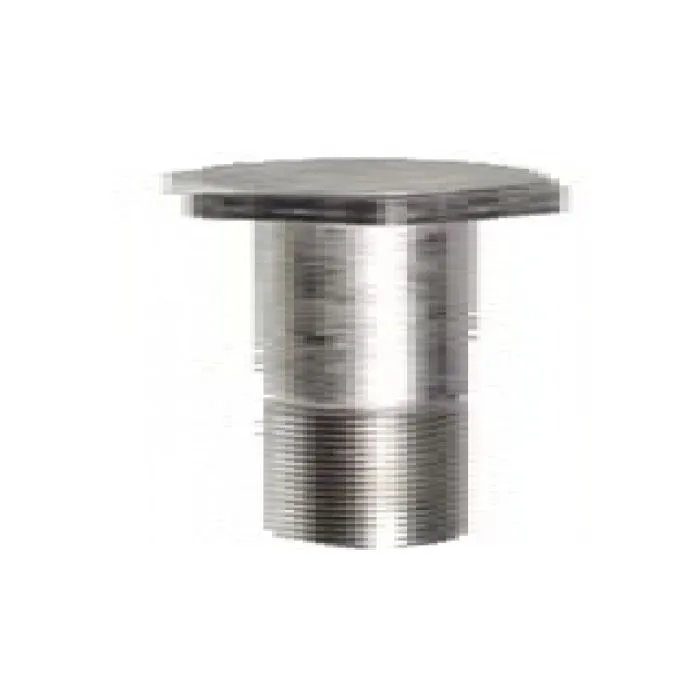 Bolts hexagon bolt M5x40mm DIN 931