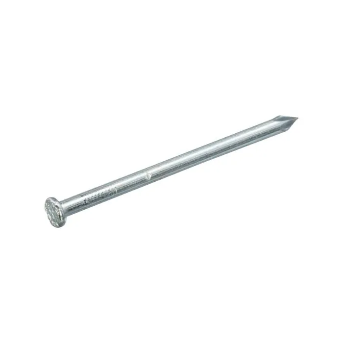 Fastener nail flat 1.0x15mm