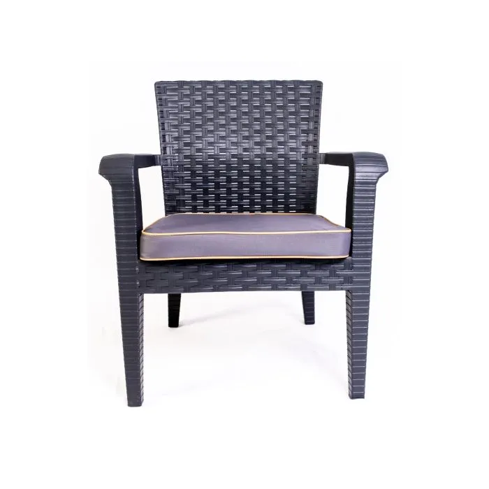 Garden furniture loungeset Alas (incl. cushions)