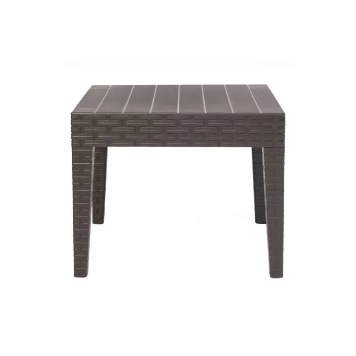 Garden furniture loungeset Alas (incl. cushions)