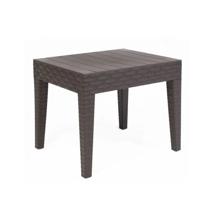 Garden furniture loungeset Alas (incl. cushions)