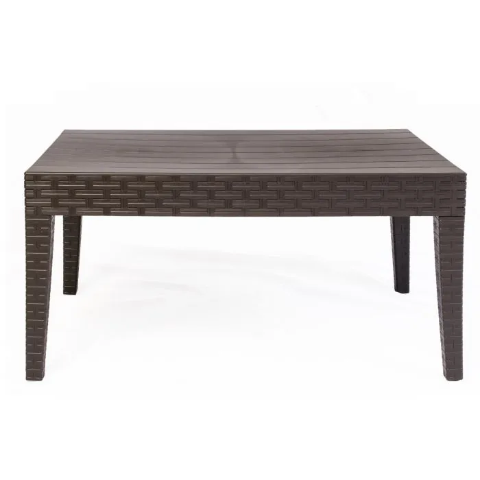 Garden furniture loungeset Alas (incl. cushions)