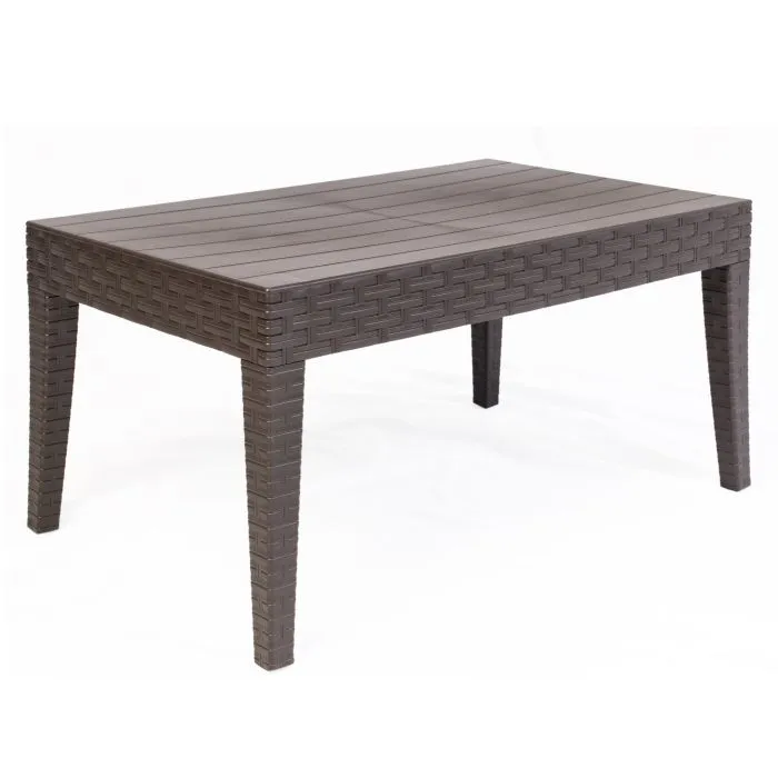 Garden furniture loungeset Alas (incl. cushions)