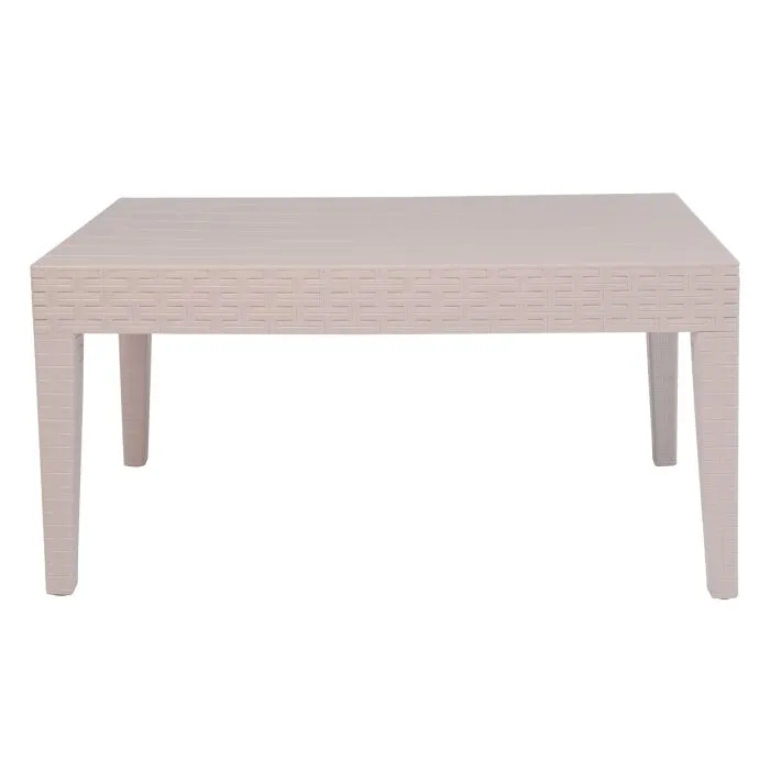 Garden furniture loungeset Alas (incl. cushions)