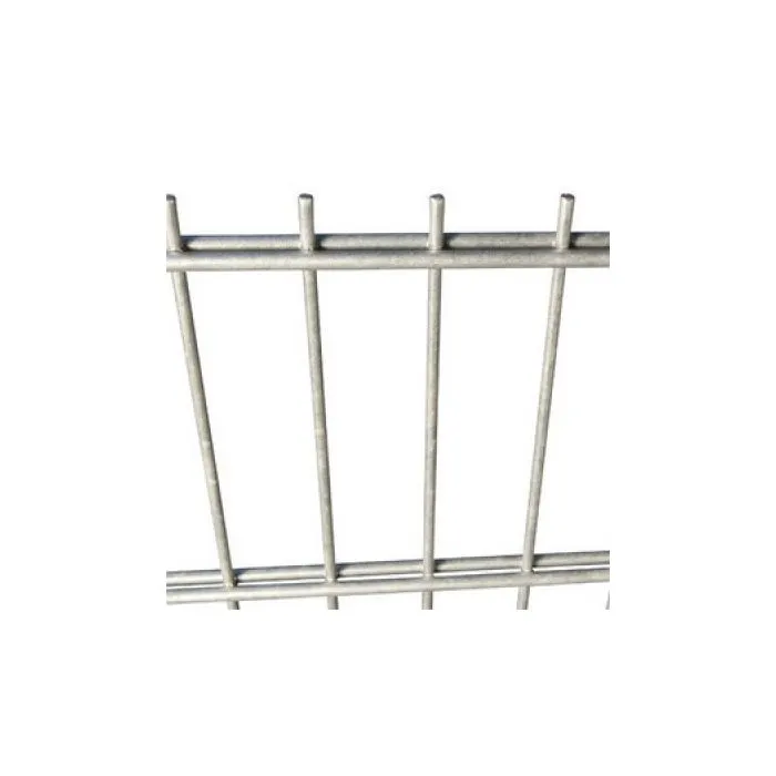 Double Wire Fence Panel 83x251cm