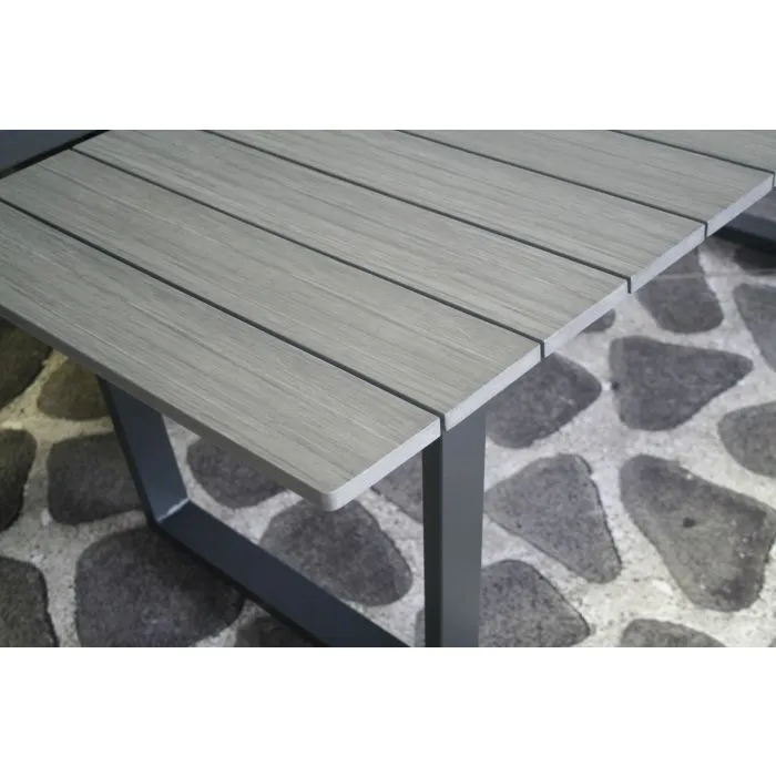 Garden furniture aluminium loungeset Dublin