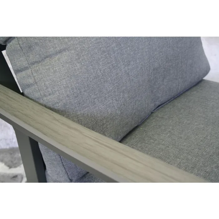Garden furniture aluminium loungeset Dublin