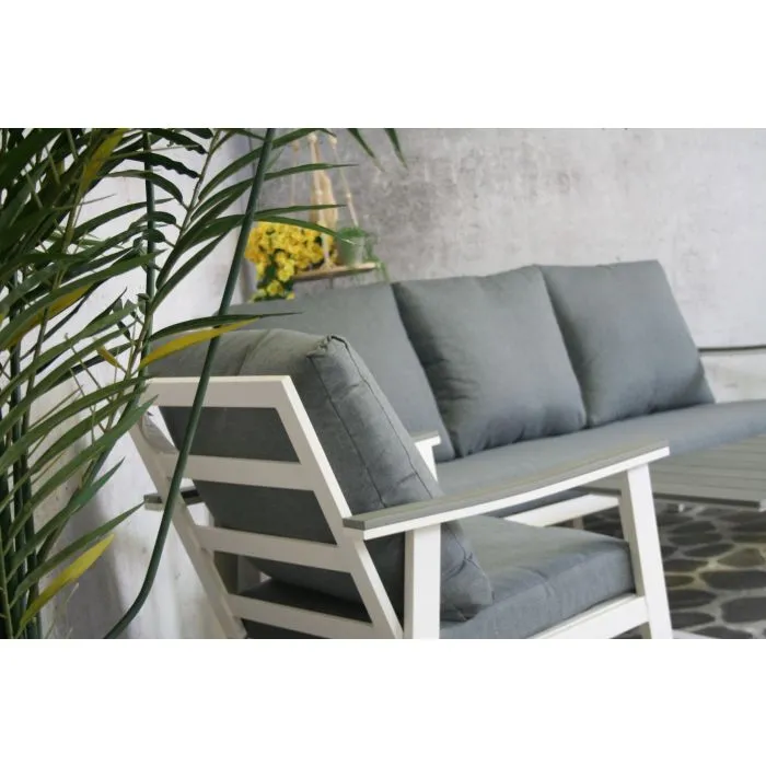 Garden furniture aluminium loungeset Dublin