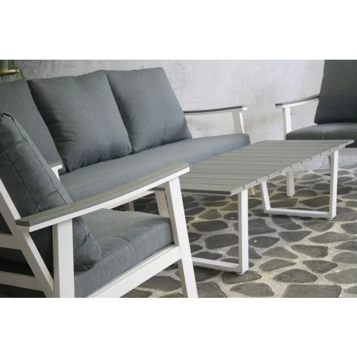 Garden furniture aluminium loungeset Dublin