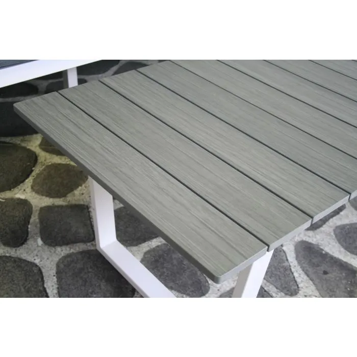 Garden furniture aluminium loungeset Dublin