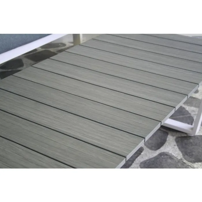 Garden furniture aluminium loungeset Dublin