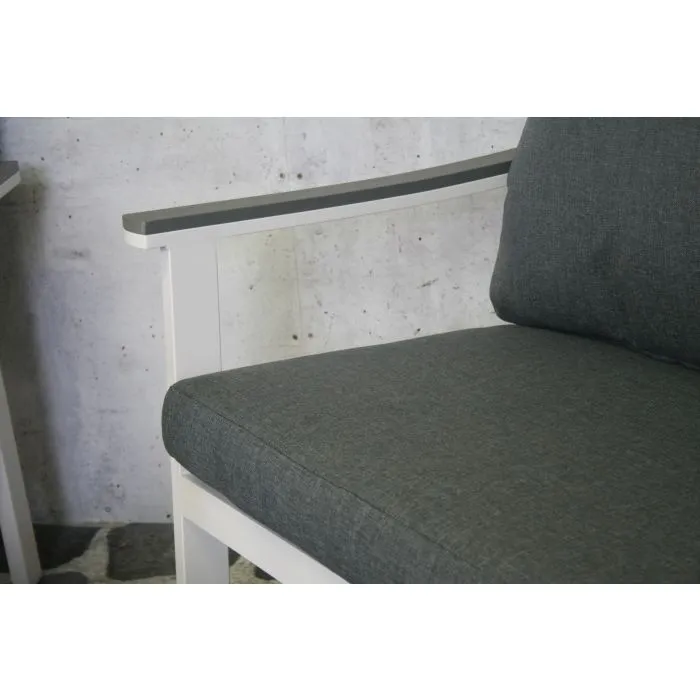 Garden furniture aluminium loungeset Dublin