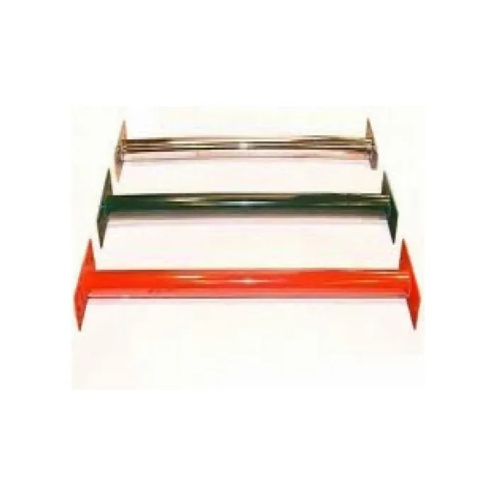 Climbing bar red 90cm 