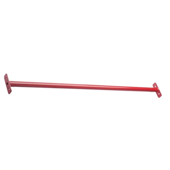 Climbing bar tumble bar single 145x9x240cm