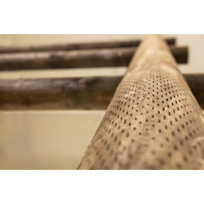 Palisade picket cylindrical ø7x200cm