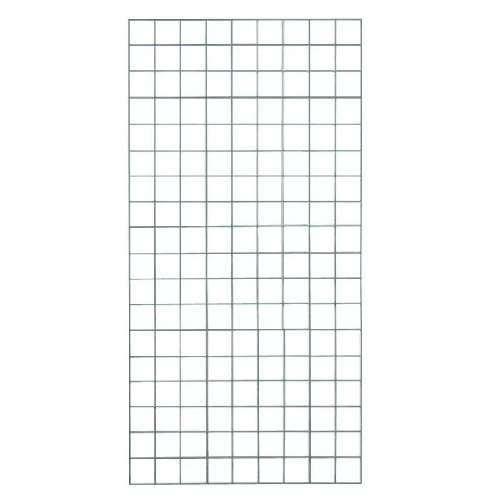 Trellis Wire Fence Panel 180x90cm
