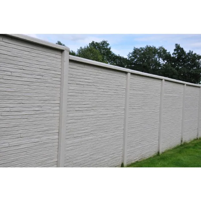 Fence finials for