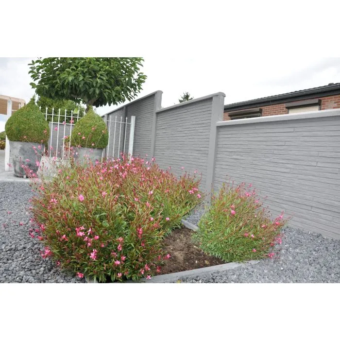 Fence finials for