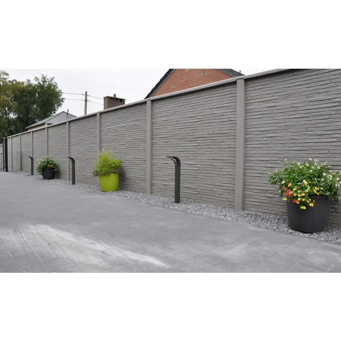 Fence finials for