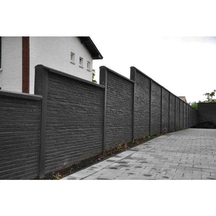 Fence finials for
