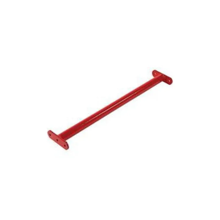 Climbing bar red 125cm