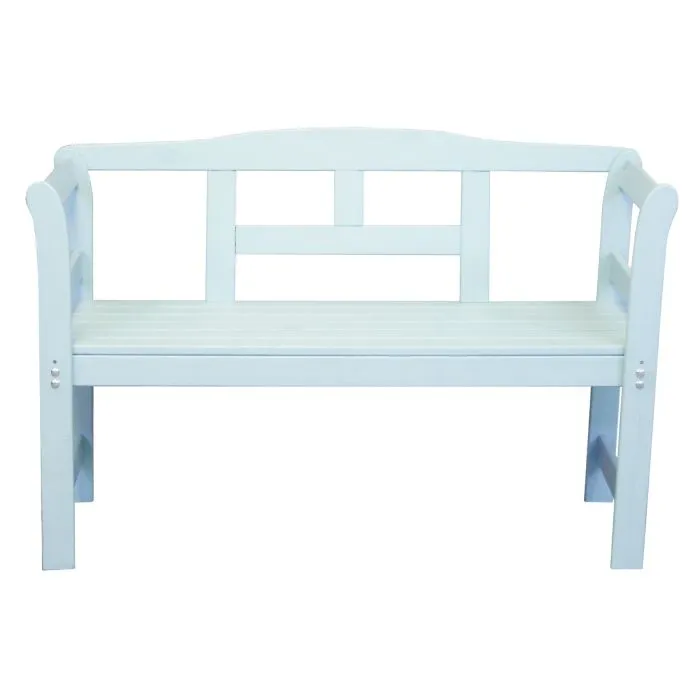 Garden bench Frankfurt 113x40x75cm