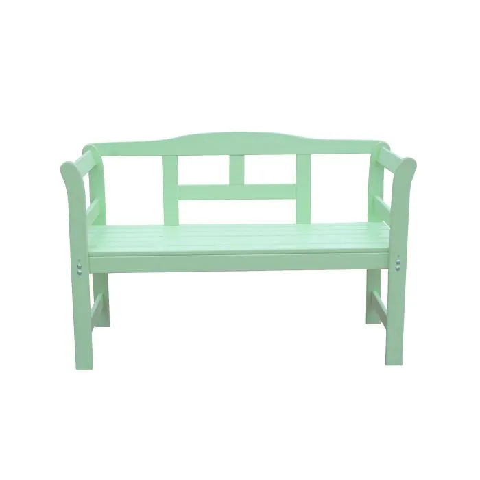 Garden bench Frankfurt 113x40x75cm