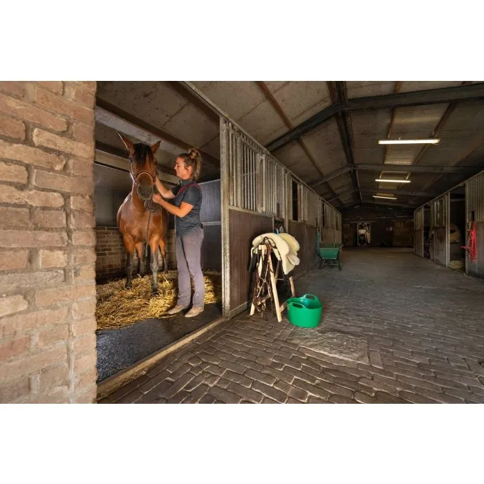 Horse stable mats 100x100cm