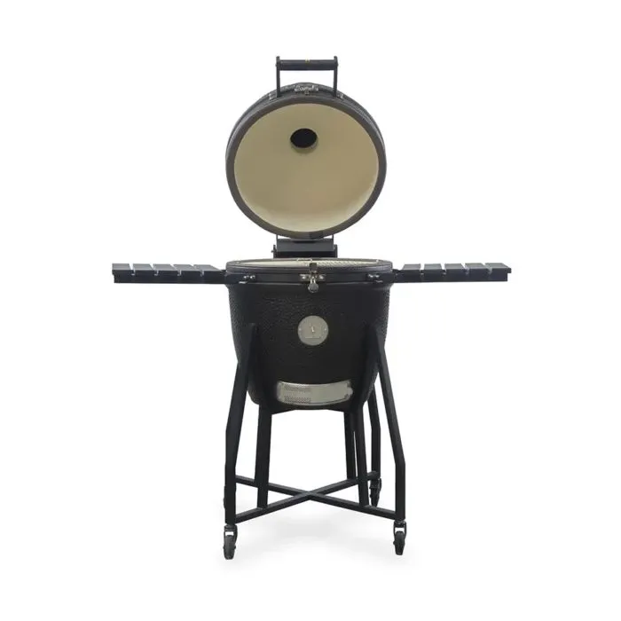 Kamado ceramic bbq ø56cm