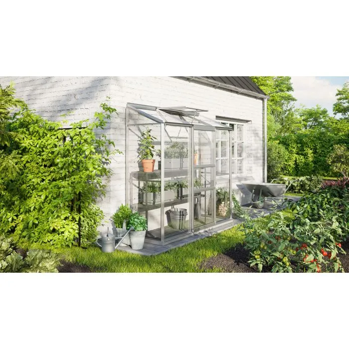 Greenhouse Lida 