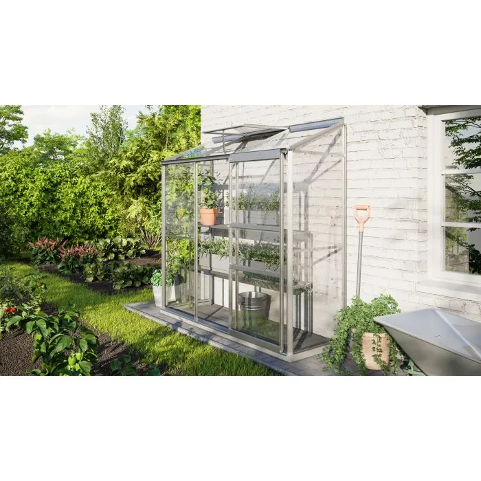 Greenhouse Lida 