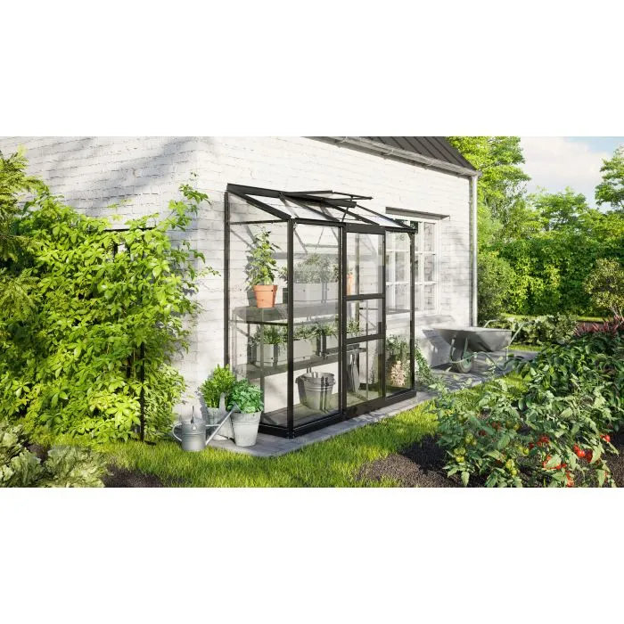 Greenhouse Lida 