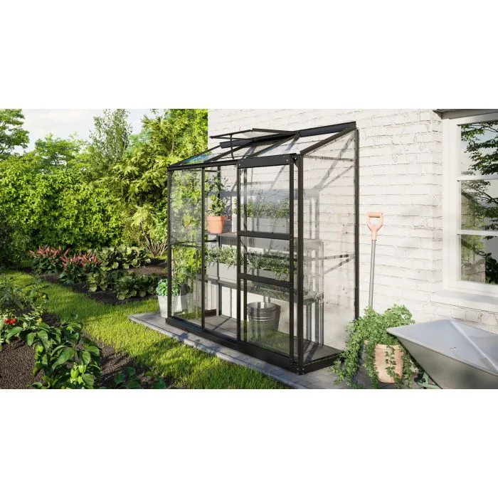 Greenhouse Lida 