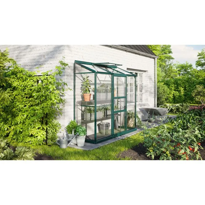 Greenhouse Lida 