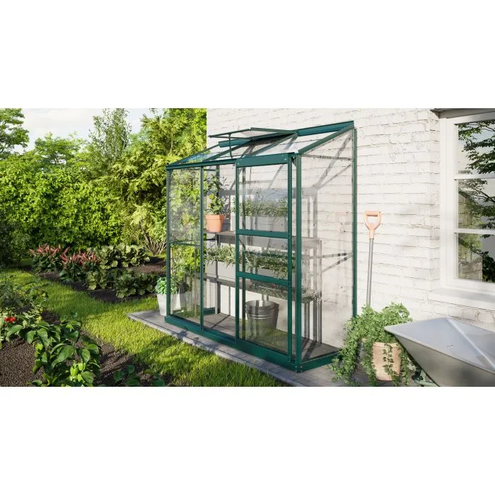 Greenhouse Lida 