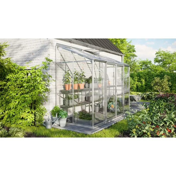 Greenhouse Lida 