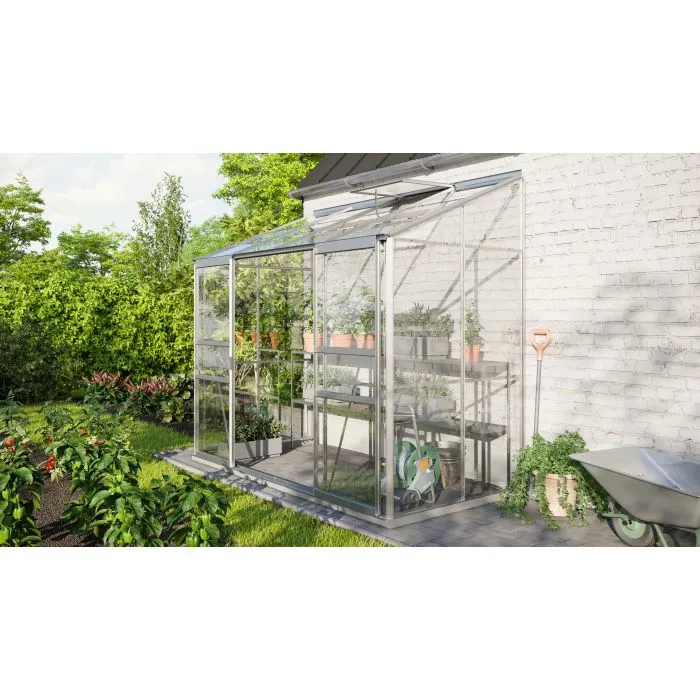 Greenhouse Lida 