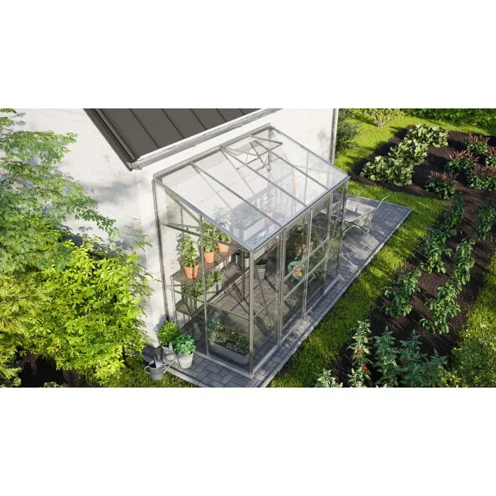Greenhouse Lida 