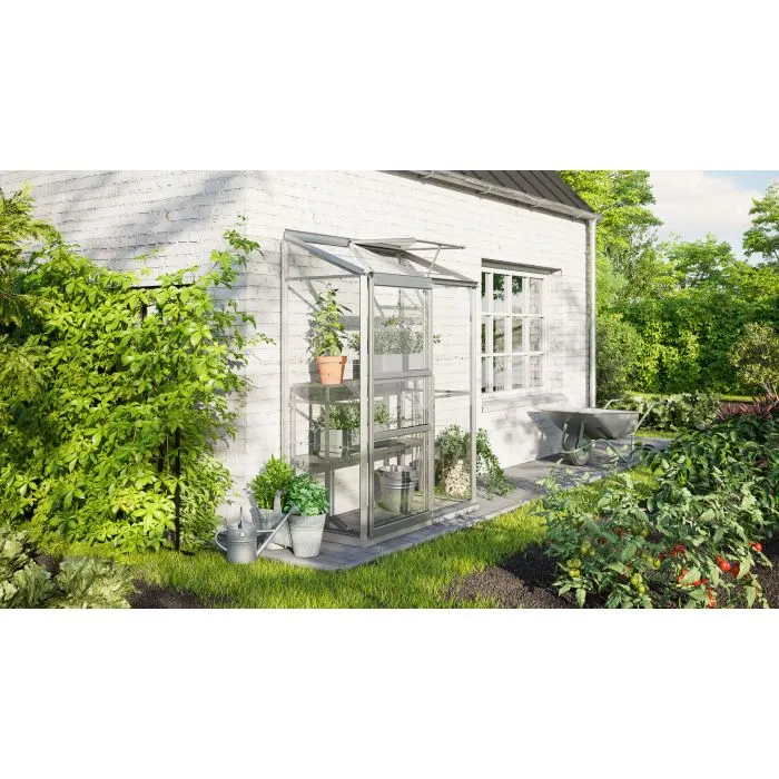 Greenhouse Lida 