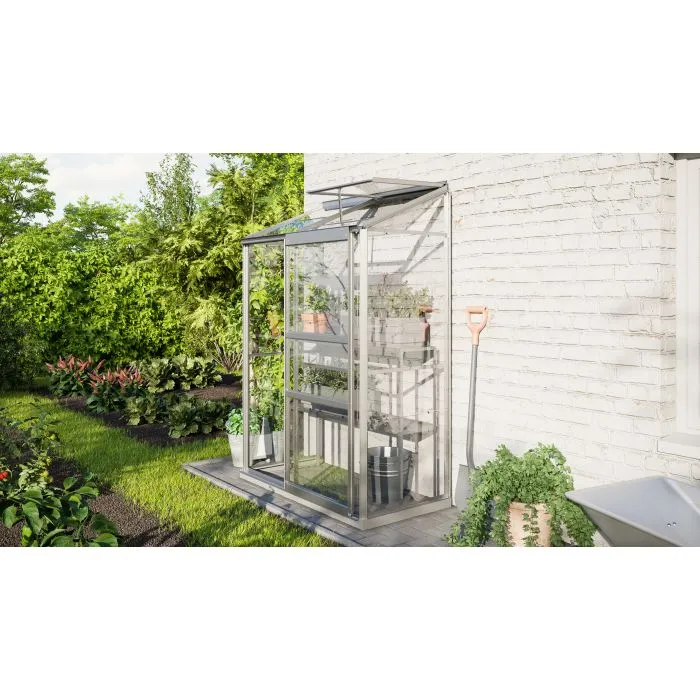 Greenhouse Lida 