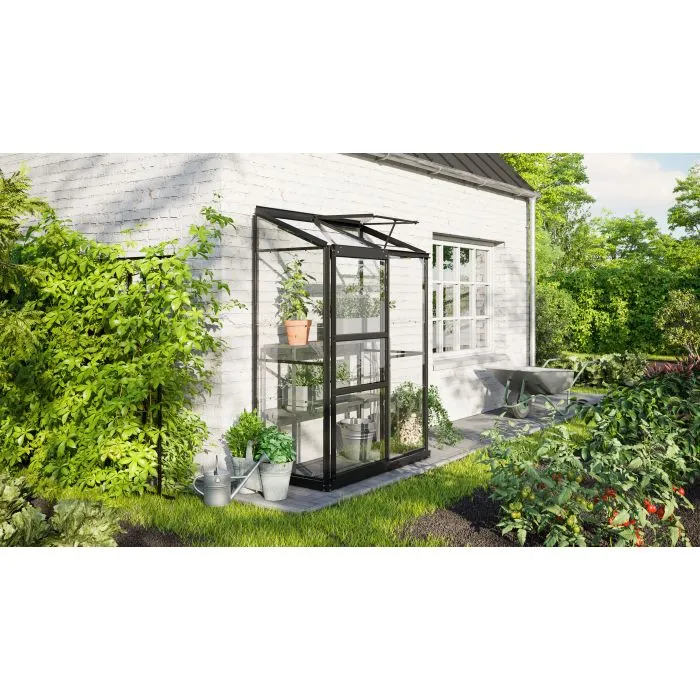 Greenhouse Lida 